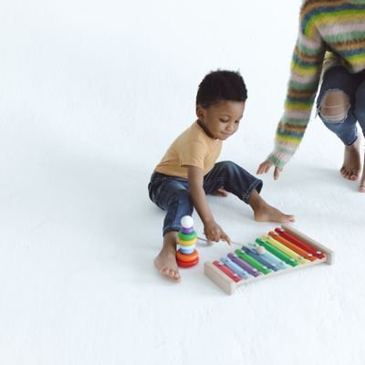 Colorful Kids Xylophone